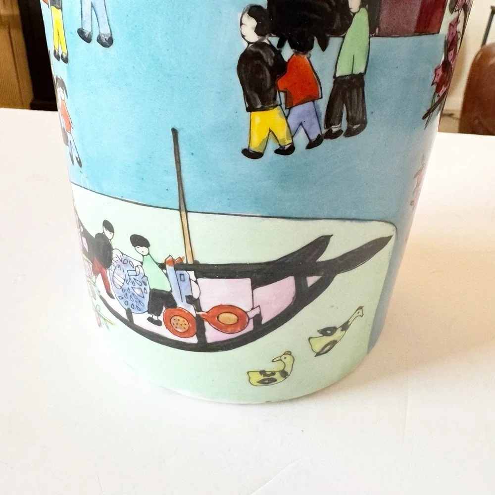 Pier 1 pier ceramic